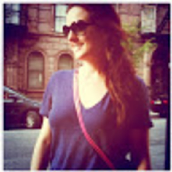 Meet your Posher, Megan - Picture 1 of 1